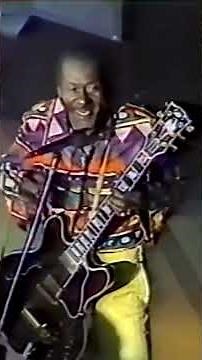 🎸✨ Chuck Berry – Memphis Tennessee 🎶 Rock ’n’ Roll Classic 👑🔥