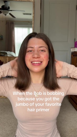 Bobbing Bobs: Styling Tips with Bumble and bumble