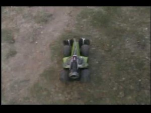 El terrenator de manuel