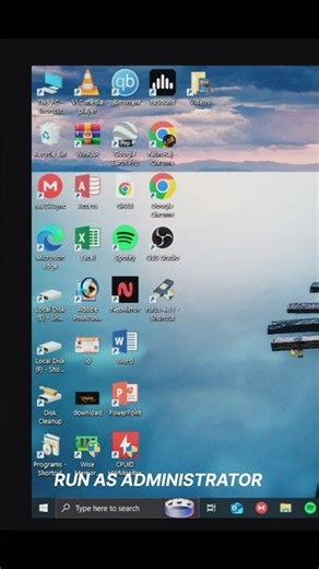 HIDDEN CMD TRICK TO GET OWN IP ADDRESS #windows10 #yt #pc #techtips #tech #shorts #microsoft #trend