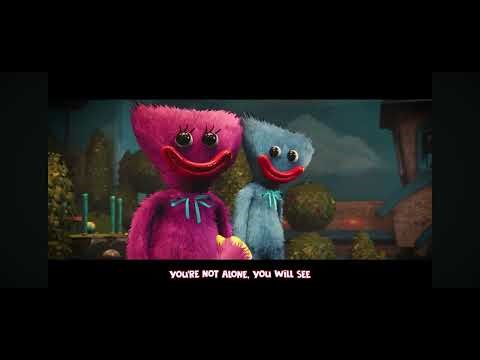 La Meilleurs musique de poppy Playtime 