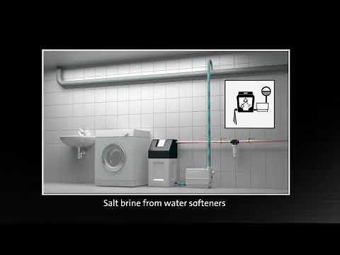 Facq - Grundfos - How to Install the Sololift2 C3