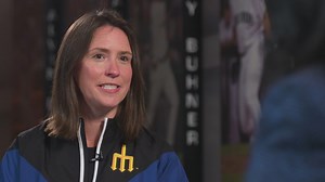 Mariners president of business operations shares her expectations for season, managing fan expectations