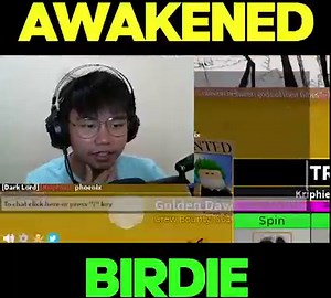 1M views · 10K reactions | I Finally Awakened My PHOENIX! - Blox Fruits | Kriphie | Facebook