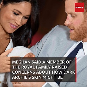 25K views · 90 reactions | Here are eight key revelations from Meghan Markle and Prince Harry's interview with Oprah | Liverpool Echo News | Facebook