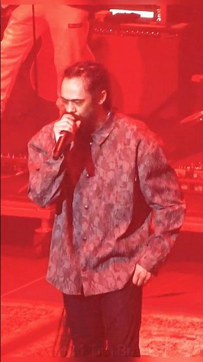 🇯🇲 Damian Marley — Welcome To Jamrock (live) — Traffic Jam Tour — 2024