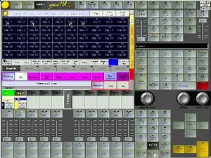 grandMA | Quick Start 2.1 [EN] | Dimmer