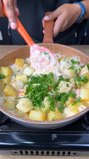 When I have no money and want to eat something tasty, I make this recipe | More Recipes