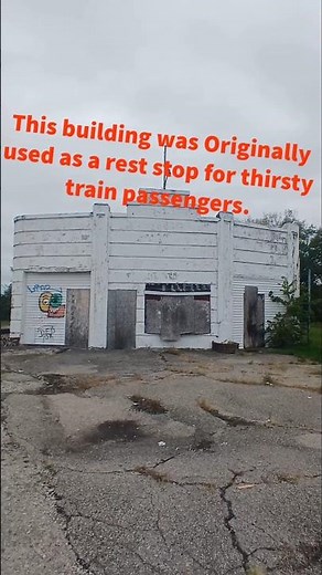 Exploring Some Dayton History!#shorts