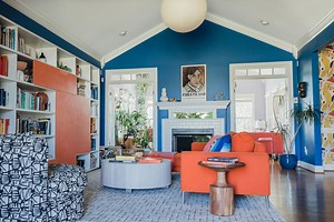 10 Colors That Work Seamlessly with Light Blue