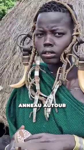 What girls experience in South Africa will surprise you! 😱