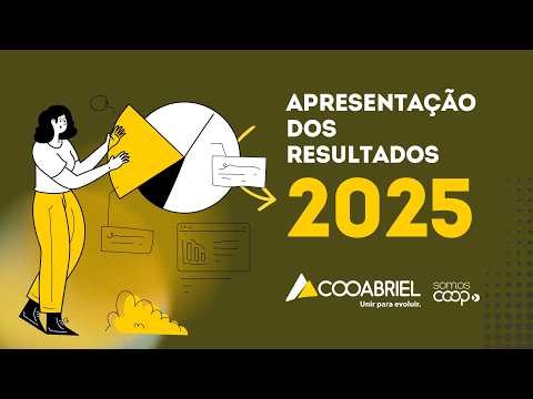 Presentation of the 2025 Results