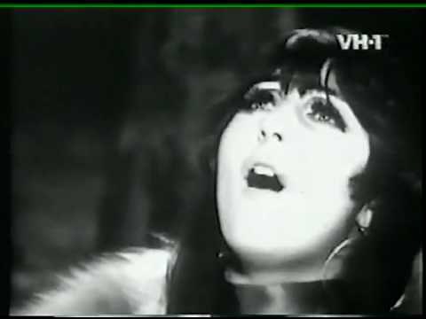 Cher - Sunny (Official Music Video)