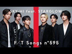 SKY-HI – At The Last / THE FIRST TAKE