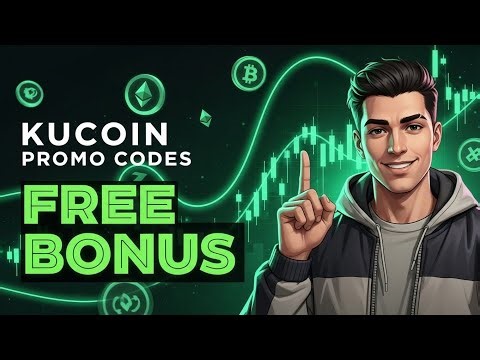 How to Find and Use KuCoin Promo Codes (Crypto Referral & Bonus Guide 2026)