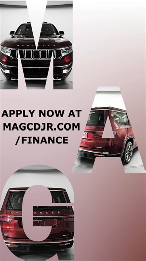 MAG Chrysler Dodge Jeep Ram on Instagram: "⠀ 7 passengers. 4x4 confidence. PURE Series III luxury. 😮‍💨🔥⠀ Meet the 2024 Jeep Wagoneer Series III 4x4 with the 3.0L I6 and all the “you’re kidding me” upgrades:⠀ ⠀ 🎶 19-Speaker McIntosh® Audio (concert-level vibes)⠀ 🌞 3-Panel Sunroof (sky views for EVERY row)⠀ 💙 Power Deployable Running Boards (VIP entry)⠀ 🅿️ Park + Unpark Assist w/Stop + Surround View Camera⠀ 😴 Drowsy Driver Detection + Traffic Sign Recognition⠀ 🚤 HD Trailer Tow Package (br