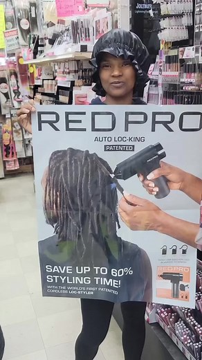 #hair #hairtok #dreads #blacktiktok #fypシ゚viral | Dreadlocks Machine