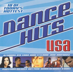 Various - Dance Hits USA