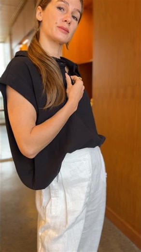 the whiteshirt styling guide for the woman who already knows what she wants