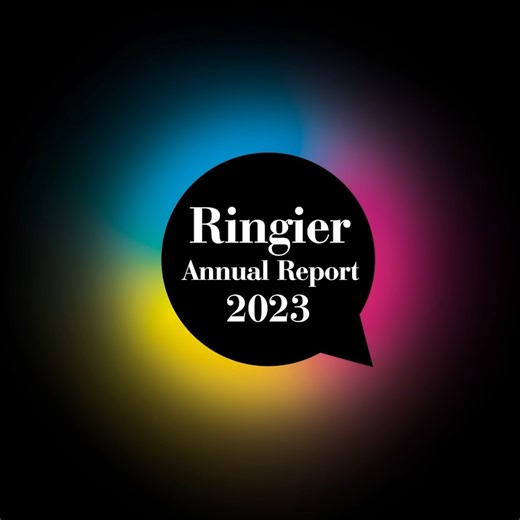 Our Ringier Annual Report 2023 is out now! Here are the highlights:...