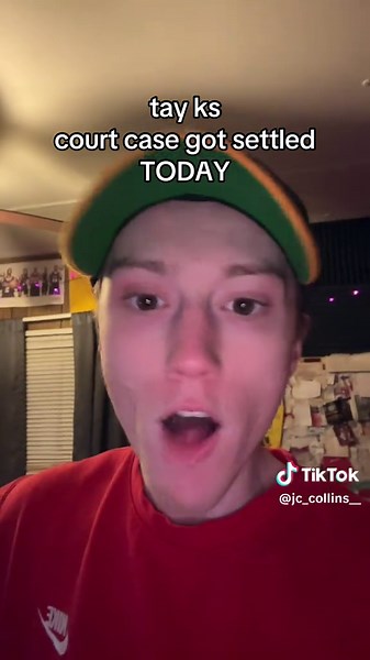 JC (@jc_collins__) - Tay K Sentenced: Analyzing His Court Case Outcome