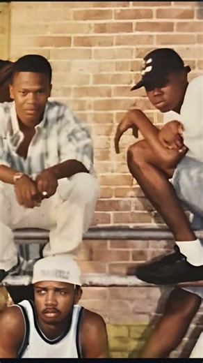 Klc soulja slim 1994 in calliope project