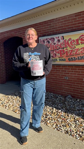 🎉 WINNER WINNER, FREE DINNER! 🎉 We are so incredibly grateful for our amazing customers and the wonderful Crestline community that supports us every day. To kick off this holiday season with gratitude and giving, we’re excited to announce an ongoing giveaway! 🍽️ Enter for a chance to win a FREE dinner on us! Stop by during regular business hours and fill out an entry slip — either for yourself or for someone special you’d like to nominate! Just include their name, address, household size, and