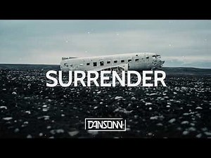 Surrender - Dark Angry Cinematic Piano Orchestral Beat | Prod. By Dansonn Beats