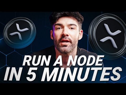 Ripple Nodes Explained in Depth: Architecture and Infrastructure of the XRP Ledger