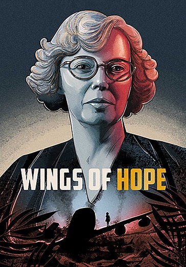 Wings of Hope streaming: where to watch online?