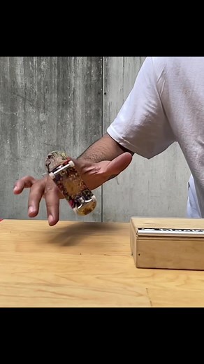 Ultimate Fingerboard Tricks Compilation