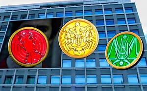 盘点假面骑士OOO欧兹全亚种形态变身