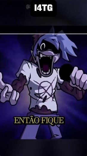 SILLY BILL MOD FNF TRADUÇÃO PT-BR #fnf #sillybilly #i4tg