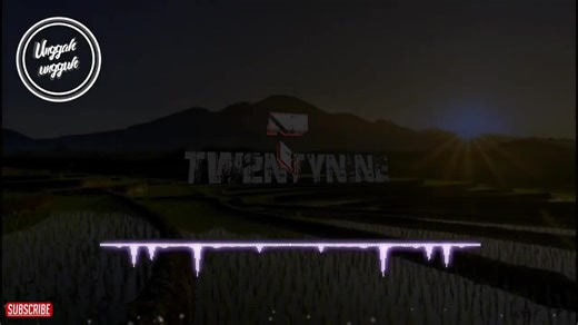 Gamelan Type Beat Unggah Unggul: Musik Gamelan Sunda