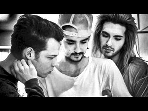 Run run run - Tokio Hotel ft Kelly Clarkson and John Legend with lyrics