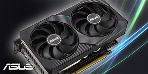 Asus DUAL GeForce RTX 3060 O12G V2 (RECENZE A TESTY) | Alza.cz