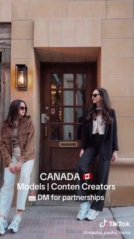 Photographer: Instagram anno.ginger 📸 #models #modeling #calgarymodel #twins #calgary #calgarytower #photoshoot #contentcreators