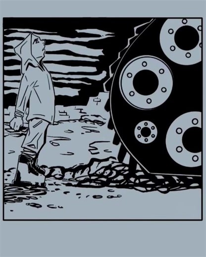 digital art drawing Time-lapse. Brave young man. #art #drawing #timelapse