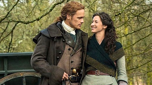 Why does Jamie call Claire 'Sassenach' in Outlander? Historical meaning behind the word, explored