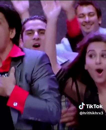 Deewangi Deewangi Song - Bollywood Movie Musical Extravaganza