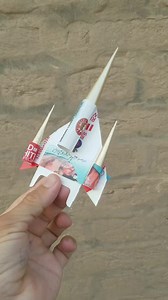5.1K views · 63 reactions | DIY Fighter Jets  #diy #fighterjet #jet #crafts #scienceproject #inventions #creative #tutorial #toys #amazing #reels #reelsfb #viral #viralreels #trending #foryou #shorts #utcrafting | UT Crafting | Facebook