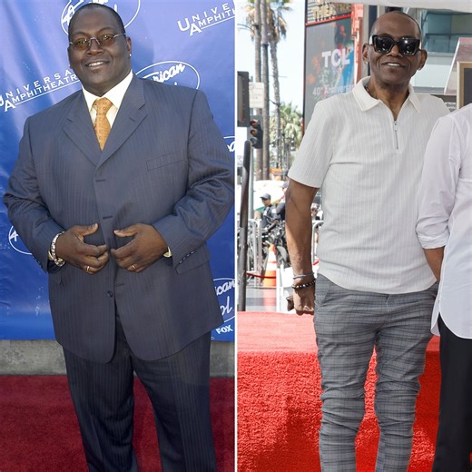 How did randy jackson lose 100 pounds? - Health Expert's Blog