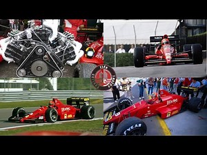 The Full Story of Life Racing Engines