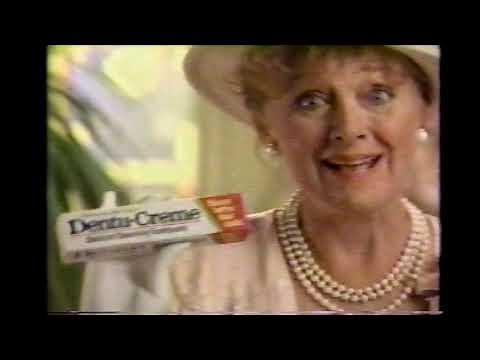 October 13, 1987 commercials