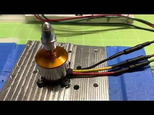 500KHz PWM dithering on an STM32G0