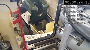 Work of a loader in a Leopard 2A4 tank | Military Word