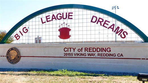 Lawsuit hits former Big League Dreams operator after ceiling collapse