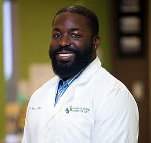 Podiatry Office in Florence, SC | Foot Care