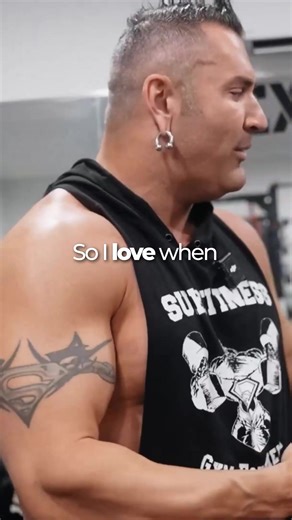 1.3K views | Don’t limit your home gym with tiny dumbbells. This client went all the way to 100 lbs, and it makes a huge difference. More movements, more growth, more longevity. Follow Superfitness New & Used Gym Equipment for more #Entrepreneur #Success #GymOwner #Gymequipment | Superfitness New & Used Gym Equipment | Facebook