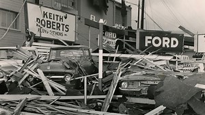 Looking back | The Columbus Day Storm of 1962